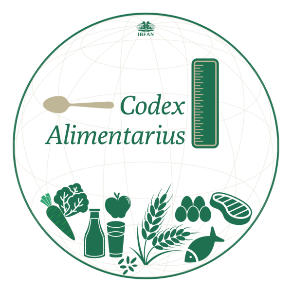 Codex Alimentarius – IBFAN