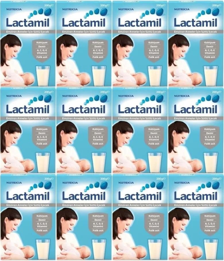 Lactamil