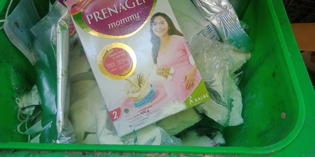 Prenagen Mommy