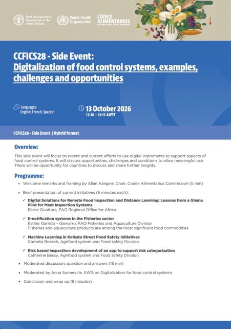 Side Event