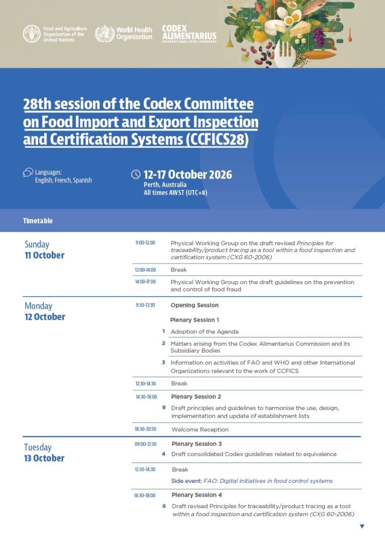 PROGRAMME